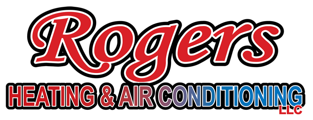 rogers hvac logo